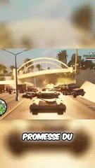 La Promesse Inattendue des GTA : Ce que l'Avenir Réserve ! 🚗