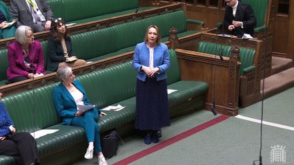 (April 2025) County MP calls for debate over reforms to business rates to 'bring our high streets back to life'