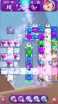 Candy Crush-Level-1901