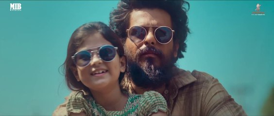 Baba Tomay Chara _ Full Video Song _ Jongli _ Avishek Saha _ Siam Ahmed, Noireta _ Raahim _ Eid 2025