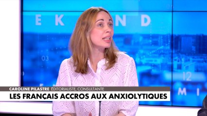 Caroline Pilastre : «La psychiatrie est le parent pauvre de la médecine»