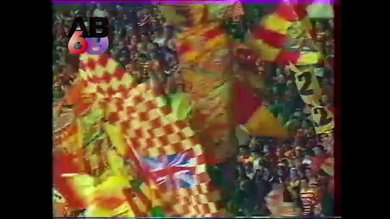 Les Meilleurs Moments du Championnat de France de Football de Ligue 1 Orange Saison 2003-2004