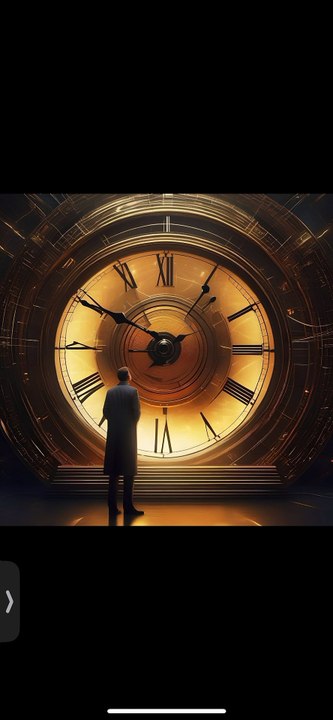 (22) Temporal Reception Feedback Loop and Timeline Alterations