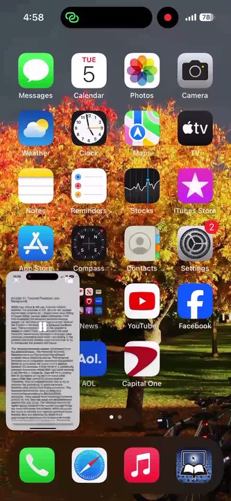 (21) Temporal Feedback Loop Background