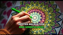 Mandala Art