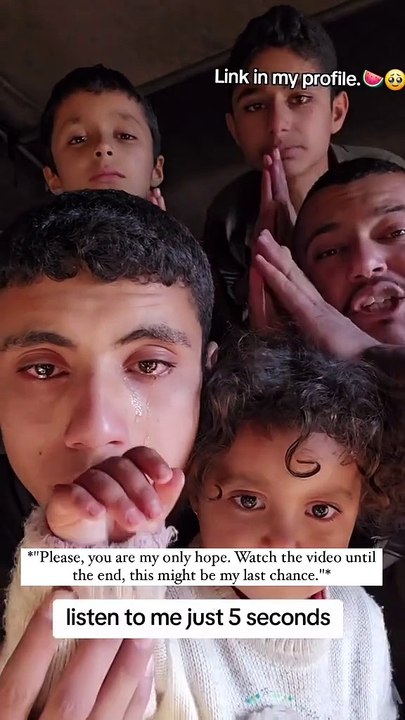 Gaza Israel war