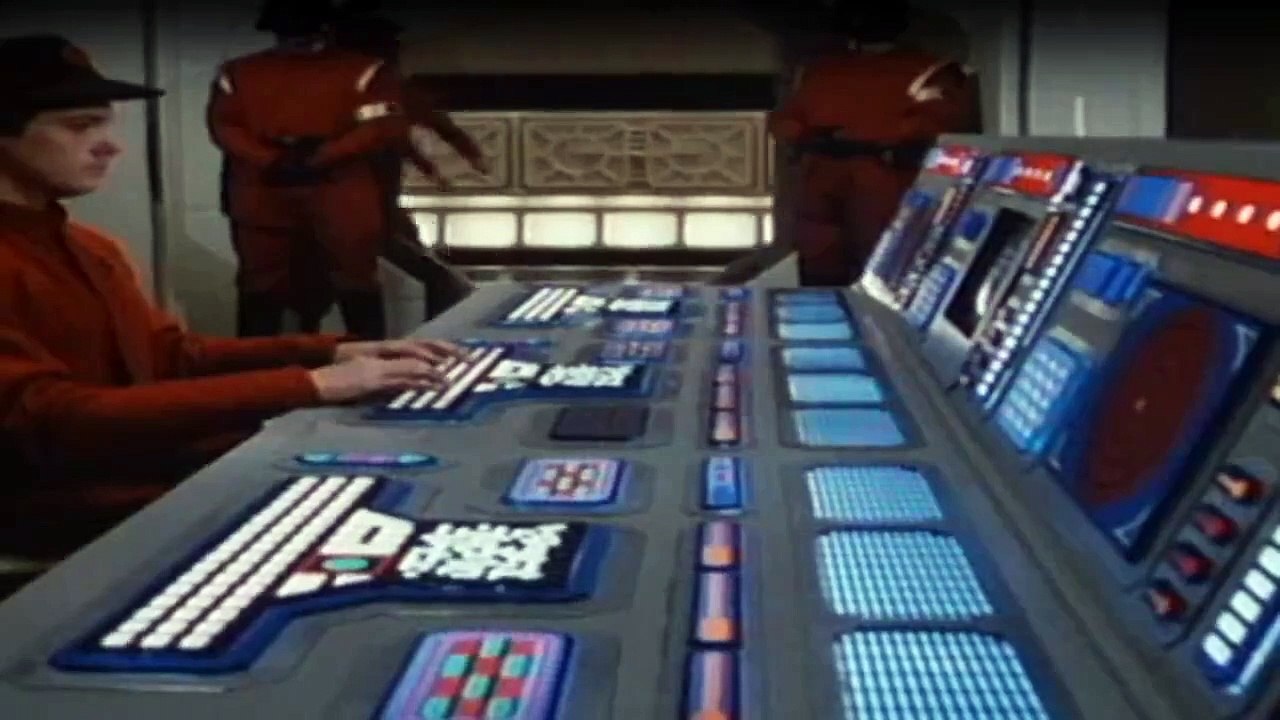 V - Die außerirdischen Besucher kommen Staffel 1 Folge 16: Mann gegen Mann