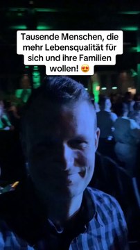 Kommentiere „MEHR“, wenn du dir auch endlich MEHR für dich und deine Familie wünschst!