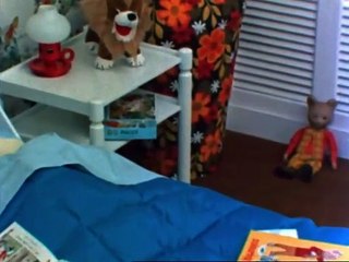 The Adventures of Rupert Bear (1970) S03E48 - Rupert and the Rainbow