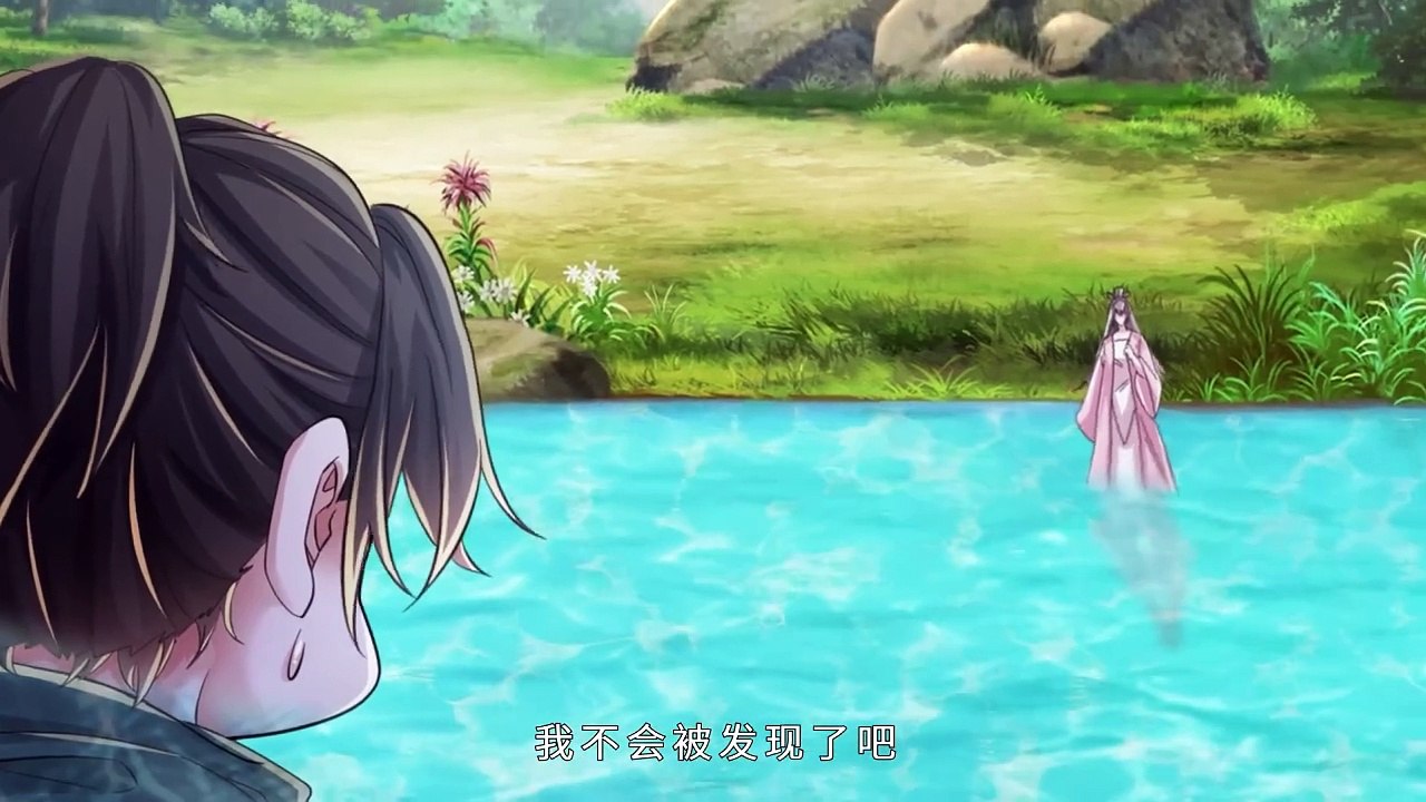 I Am Invincible in the Doomsday Fantasy World(Apocalypse World) Episode 51 In Multiple Subtitles