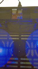 N99 Laptop Adjustable Cooling Pad Stand 04