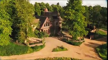 Nanny McPhee - Magical Nanny Returns! ✨