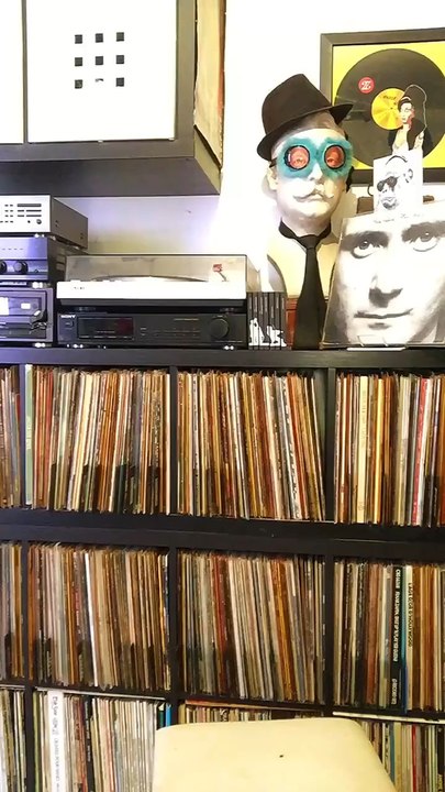 Les Anecdotes du Rock - Mes ex