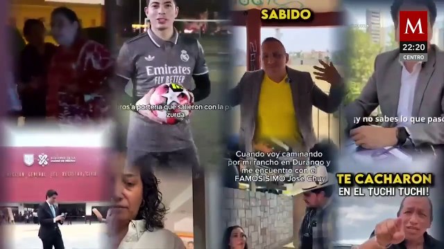 Las campañas de los candidatos a las elecciones judiciales, son ahora más circenses que electorales