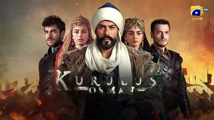 Krulus Osman season 6 episode 157