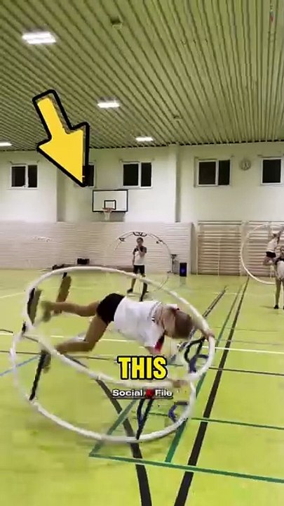 Best Motivational Skills of The Game - Fact Story - #Shorts