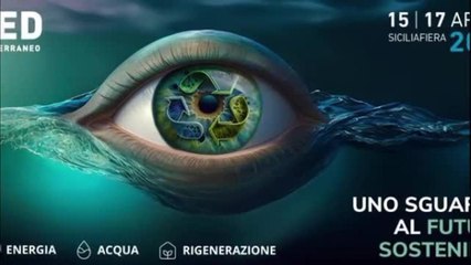 Acqua2O: ad Ecomed una macchina che produce acqua dall’aria in mobilità