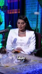 ريم عبد الله تولعها بتصريحاتها