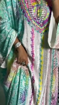 غبقة نجلاء الودعاني..جايبة طقاقات