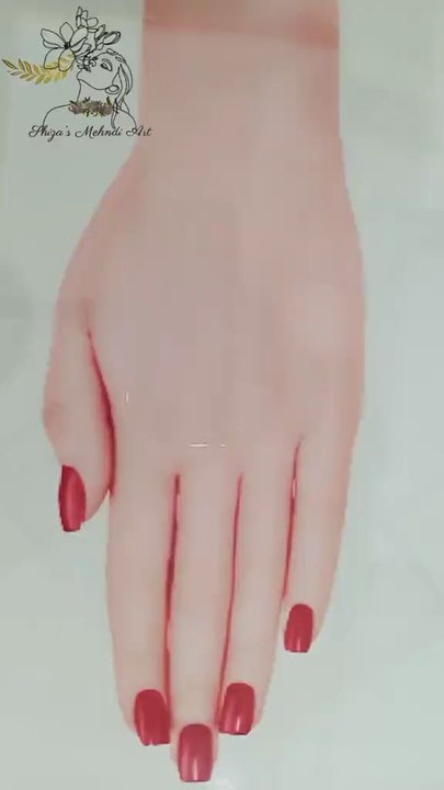 mehndhi design