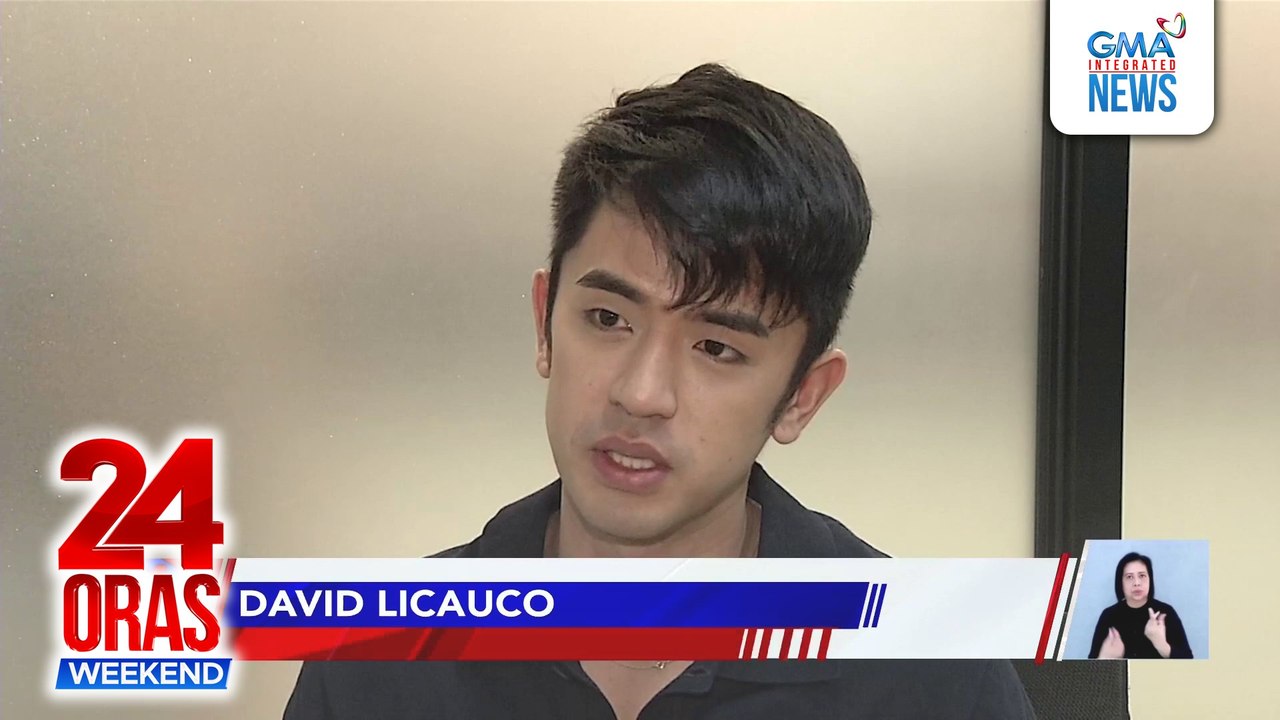 24 Oras Weekend: (Part 5)