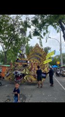 Daol combo tenten versi dangdut