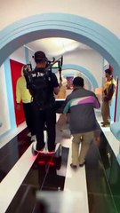 إعلان مسرحية صنع في الكويت 2 يثير الجدل