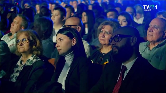 Mioara Velicu - Povestea puiului de cerb (Spectacol aniversar Sala Palatului - TVR 1 - 02.02.2025)