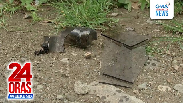 Ormoc police chief, sinibak matapos matukoy ang 7 pulis-Ormoc bilang person of interest sa pagbaril kay Kerwin Espinosa | 24 Oras Weekend