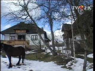 Traian Frincu - Haide, du-ma, murgule (Popasuri folclorice - TVR 2 - 2014)