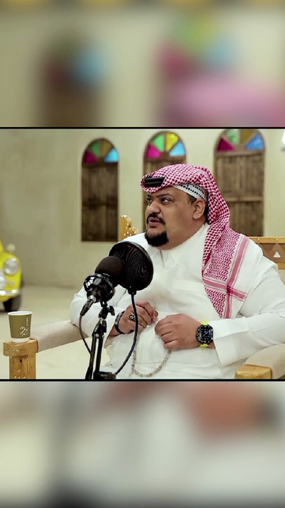 بودكاست وليد وبوريان