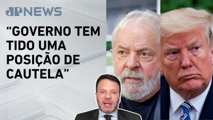 A lei da reciprocidade vai proteger o Brasil? Comentaristas avaliam proposta de Lula