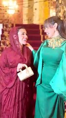 أجواء غبقات ملكة كابلي والهام الفضالة