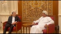 Iran-Usa, in Oman comincia il negoziato 