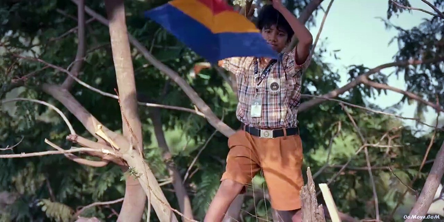 Parachute S01  Ep 1 - Hindi Web Series New