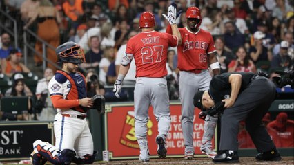 LA Angels' Strong Season Start: Can They Maintain It?