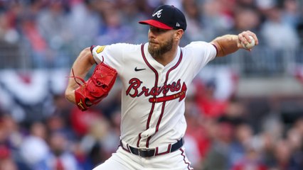 Preview: Braves vs. Rays & Highlight MLB Matchups This Weekend