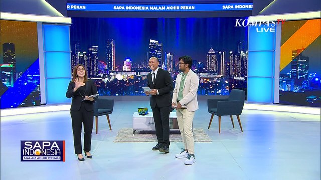 Emas Jadi Pilihan Investasi di Tengah Gejolak Ekonomi dan Efek Tarif Trump, Ini Kata Ahli