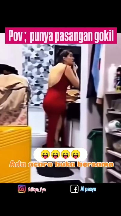 Wife Vs hasband prank funny 🤣😂😅