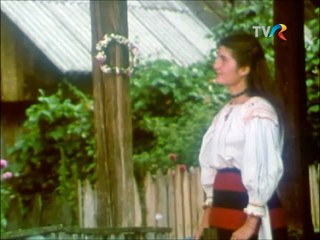 Sava Negrean Brudascu - Flori de sanziene (arhiva TVR - 1987)