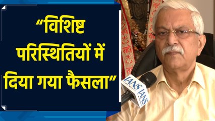 Tamil Nadu राज्यपाल मामले में Supreme Court के फैसले पर बोले Adv. Rakesh Dwivedi