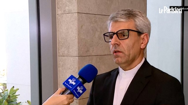 Nucléaire : l'Iran ne s'attend pas à de « longues discussions » avec les États-Unis