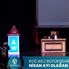 AKP'li isimden, kadın başkana çirkin sözler!