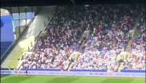Sheffield Wednesday fans turn their back on Hillsborough in protest against Dejphon Chansiri