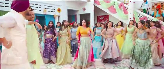 LEHNGA _ DILJIT DOSANJH _ NEERU BAJWA _ LATEST PUNJABI SONGS 2024 _ NEW PUNJABI SONGS 2024