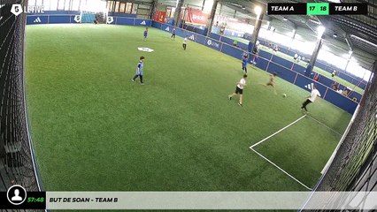 But de Soan - Team B