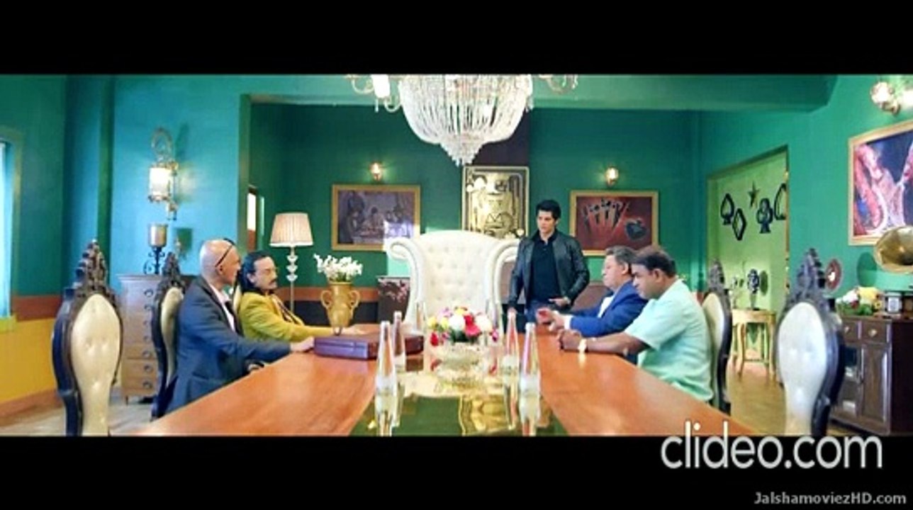 The Casino Hindi web series HD Season 1 Episode 5
