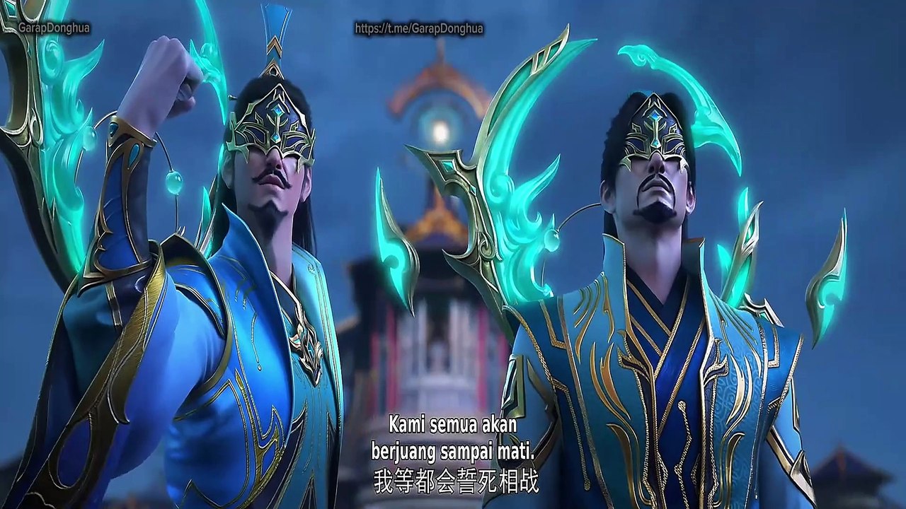 BTTH S5 EPS 142 SUB INDO BAGUS KUALITAS HD4K 1080P