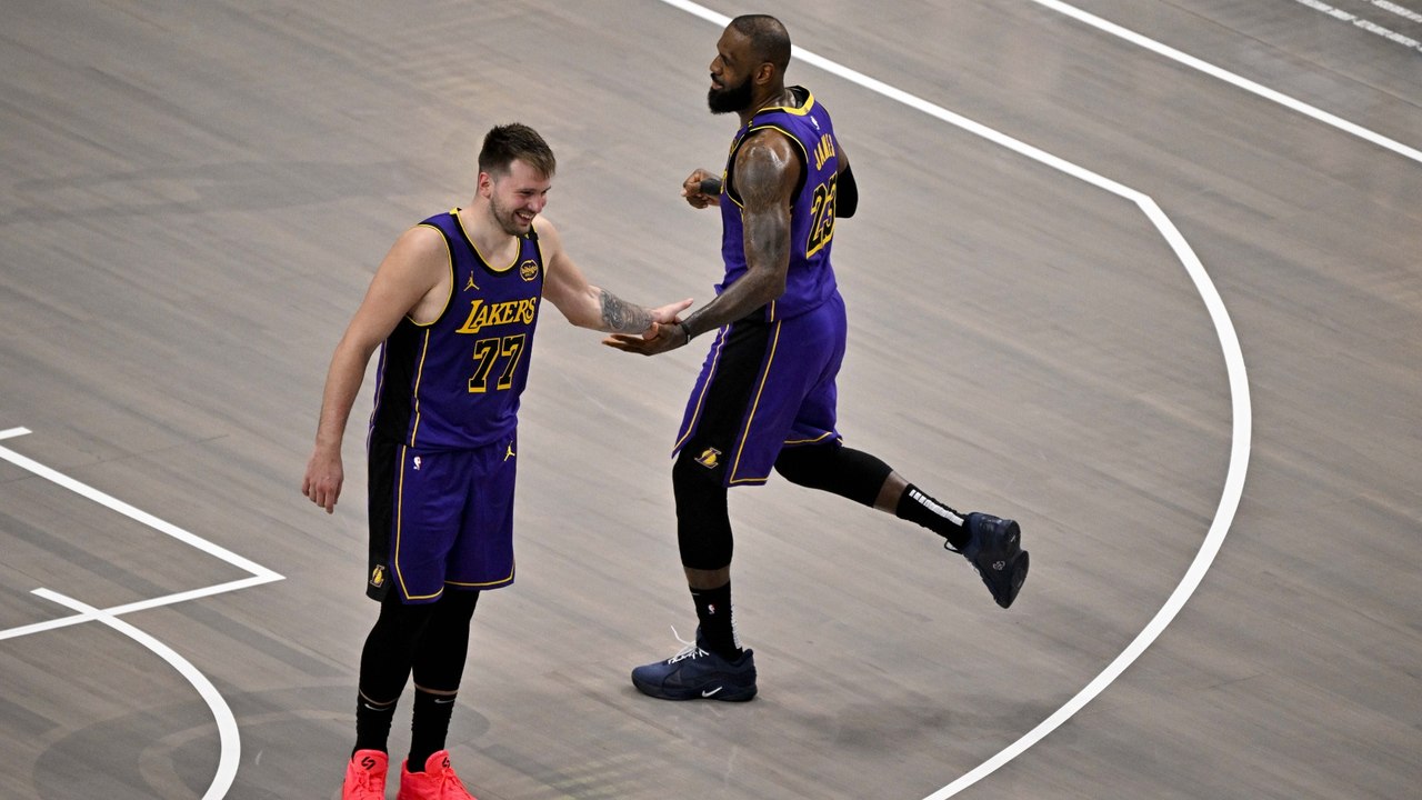 Exploring LA Lakers Matchups: Warriors or Timberwolves?