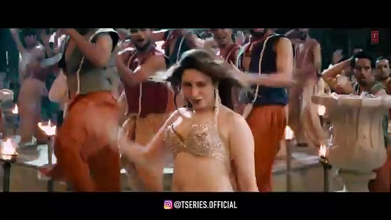 Raid2 Nasha Full Song